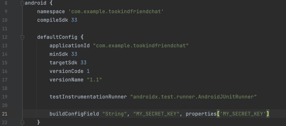 gradle