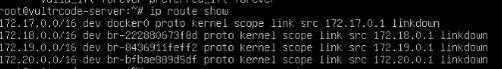 error