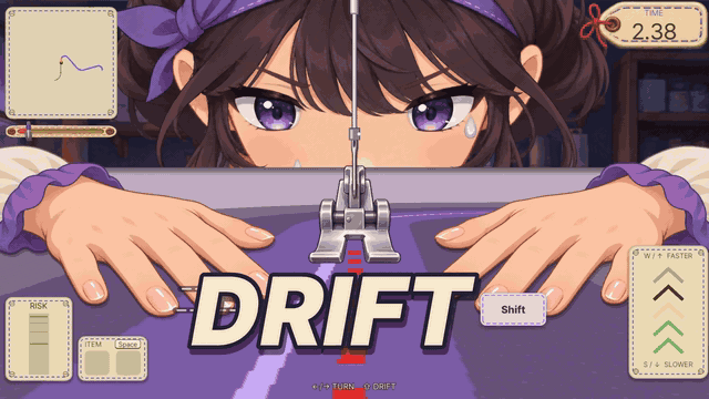 drift_fold