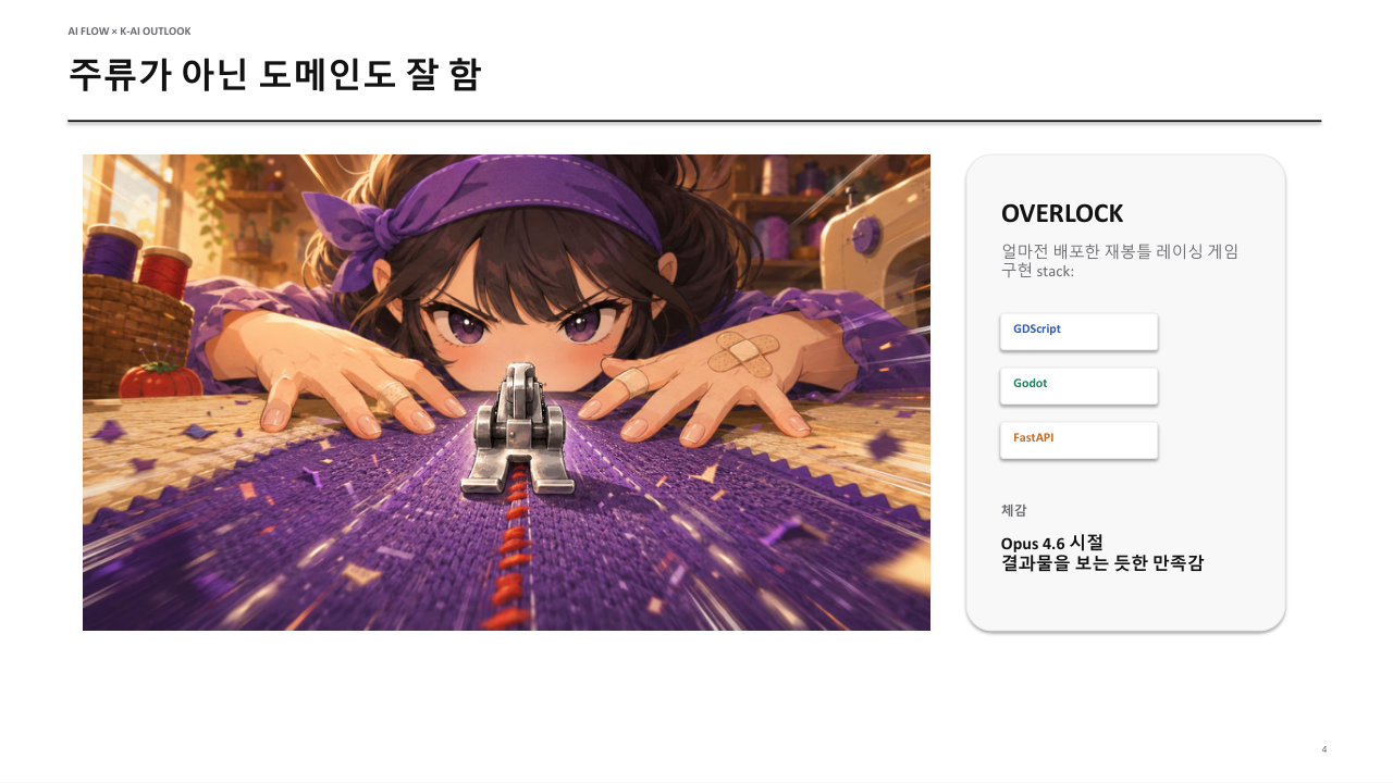 overlock